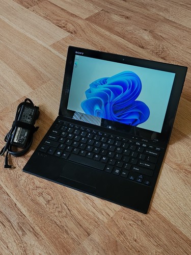 Sony vaio tap intel core - vaio,
