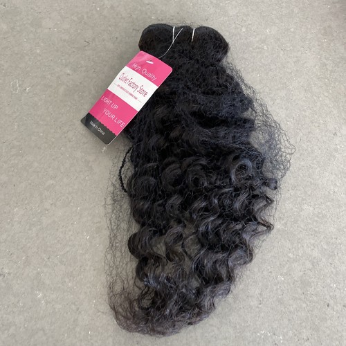 Extension trama capelli umani