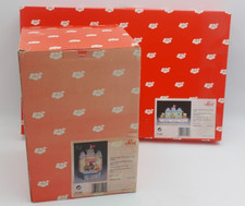 2x Vintage Sevi 'Animal