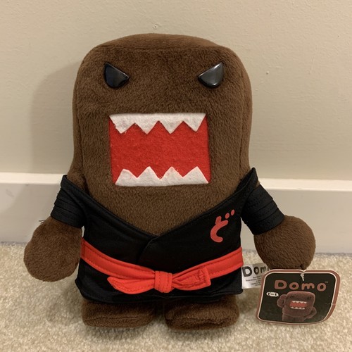 Domo black karate - black, robe