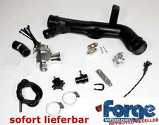 FORGE High Flow BOV Popoff Kit