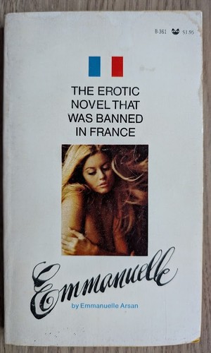 Emmanuelle arsan grove press - arsan,