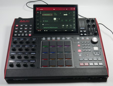 Akai Professional MPC-X