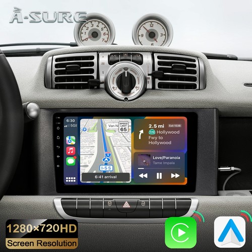 Carplay android autoradio - android,