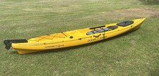 Ocean Kayak, Trident 13 foot