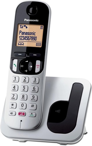 Panasonic tgc250jts - panasonic, kx-tgc250jts