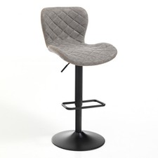 Tomasucci sgabello bar diamond set da 2