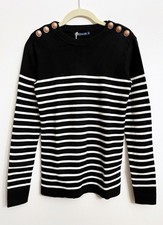 Petit Bateau maglia donna in