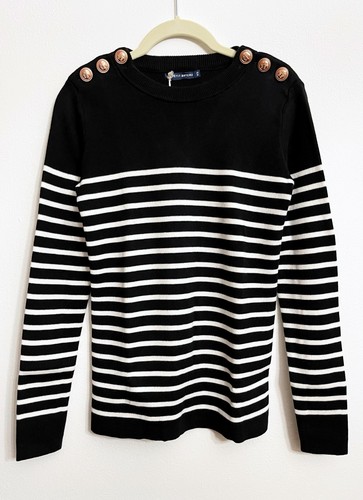 Petit bateau maglia donna - donna, in