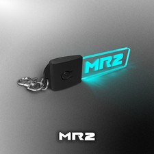 Toyota MR2 MK3 Logo LED Light