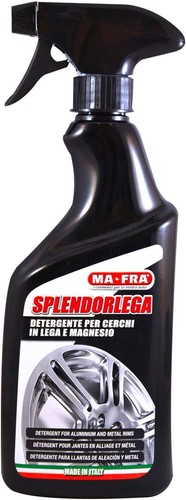 Fra splendorlega pulitore - ma-fra, splendorlega,