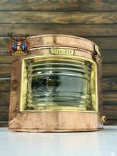 Lampada marina elettrica da