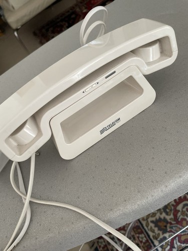 Telefono fisso cordless casa - telefono,