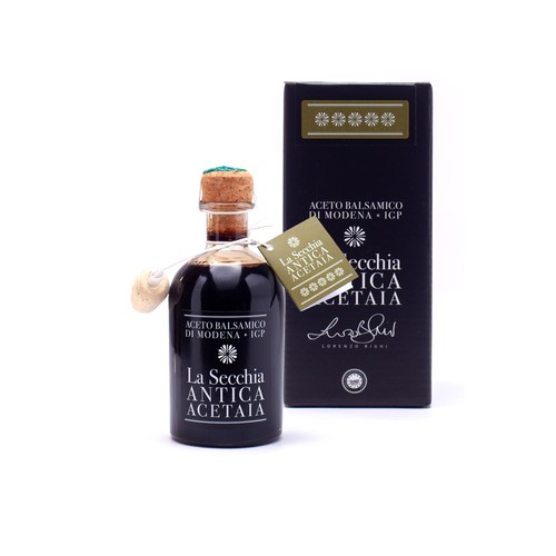 Secchia aceto balsamico di - la,