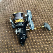 Daiwa Aorimatic BR LT3000