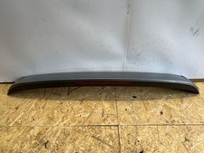 Spoiler posteriore Audi Q7 4L