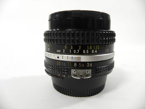 Nikon nikkor f3 - nikon,