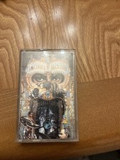 michael jackson dangerous