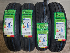 4 PNEUMATICI ECONOMICI 155 80