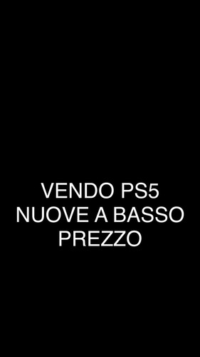 Ps5