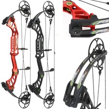 Arco composto da tiro con