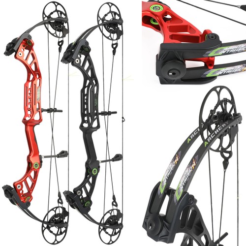 Arco composto tiro con - da,