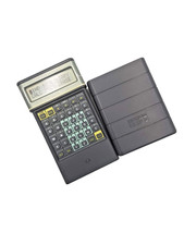 Psion Organizer II Modello CM
