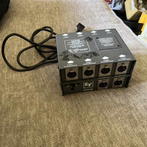 Alimentatore fantasma ac24m - fantasma,