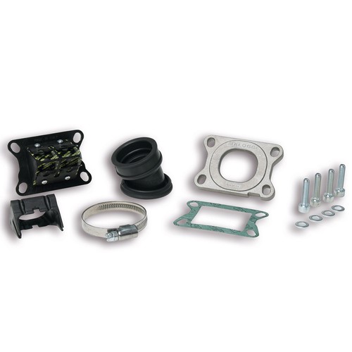 2013801 kit collettore - kit,
