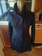 cappotto elegante da donna di