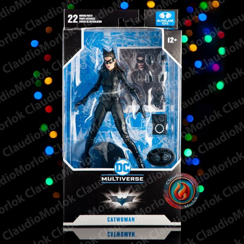 Mcfarlane dc multiverse - dc,