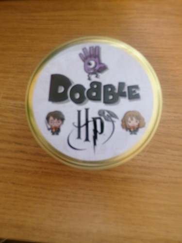 Dobble harry potter gioco - harry,