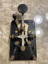 Chiave telegrafica J-38 US