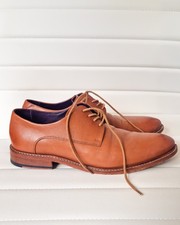Scarpe derby da uomo Ted Baker