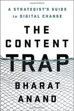 The Content Trap: A Strategists Guide to Digital C... | Buch | Zustand sehr gut