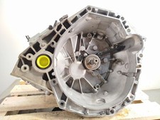 TL6100 RIDUTTORE / 320108291R