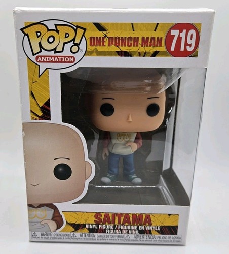 Funko pop vinyl - funko, #719