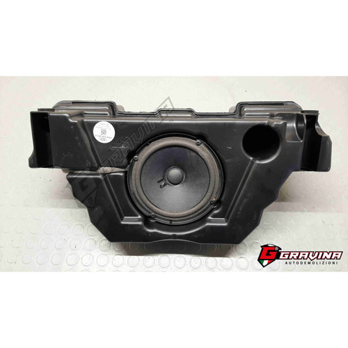 8w9035382d subwoofer audi - 8w9035382d, a4