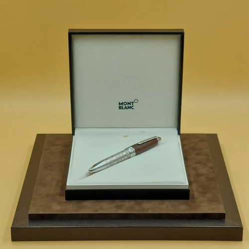 Montblanc meisterstück petit - montblanc,