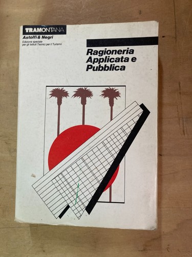 Ragioneria applicata - ragioneria,