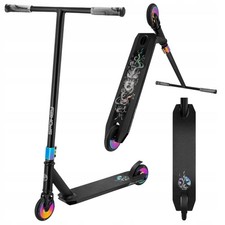 Medusa Stunt Scooter Trucchi