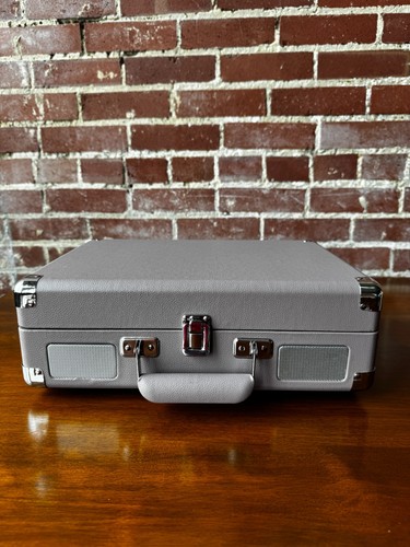 Crosley cruiser plus - crosley,