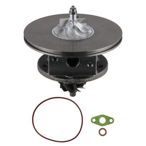 Turbocharger cartridge chra - turbocharger,