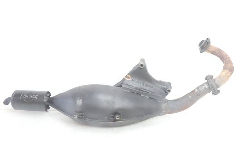Scarico gilera runner sp - gilera,