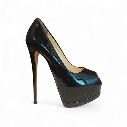 Giuseppe zanotti sharon patent - giuseppe,