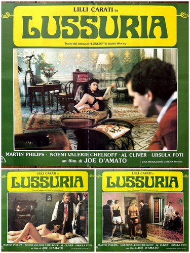 Fotobusta manifesto poster - 3,