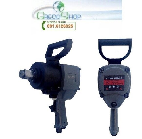 Avvitatore aria - avvitatore, ad