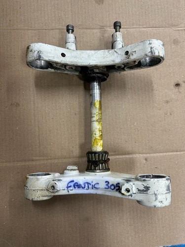 Tés fourche fantic 305 - fourche,