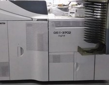 Minilab Noritsu 3702 Stand Alone max formato 30x90