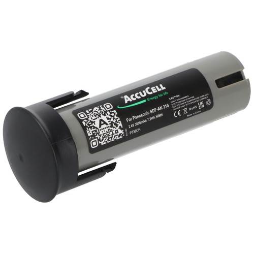 Batteria adatta per - , panasonic